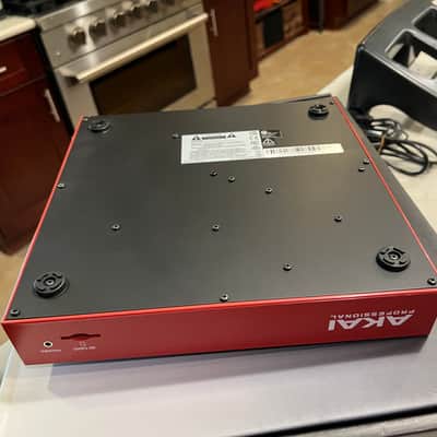 Akai Professional MPC One+ Standalone Sampler and Sequencer 2023 - Present - RED image 7
