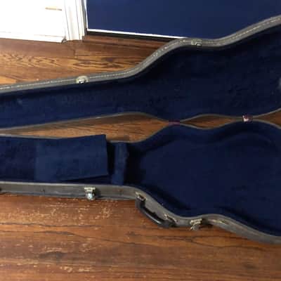 Gibson EB-2D Sunburst 1966 image 10