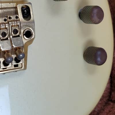 Ibanez RS525-PW Roadstar II Deluxe 1985 - Polar White MIJ Japan image 5