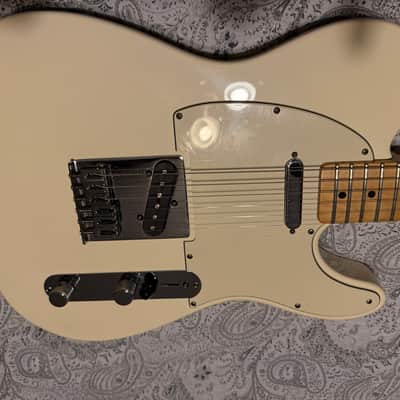Fender Standard Telecaster 2006 - 2018 image 7