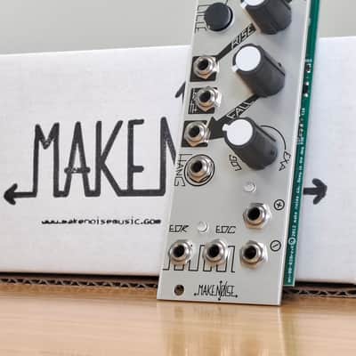 Make Noise Function Module 2008 - Present - Silver image 1