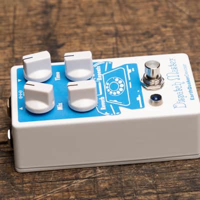 EarthQuaker Devices Dispatch Master Digital Delay & Reverb image 4