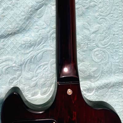 Gibson RD Artist Moog 1977 - Sunburst - New Trolls Band - image 12