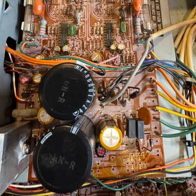 Marantz MR235 image 11