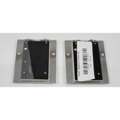 Infinity Qa 15-150 Watts Emit Ribbon Tweeters - Tested image 1