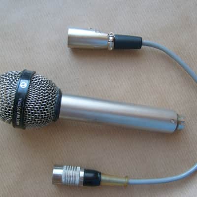 Microphone AKG D 707 C Vintage image 5