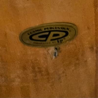 Cosmic Percussion/LP Congas by LP CP Cosmic Mid-eighties - Natural image 5