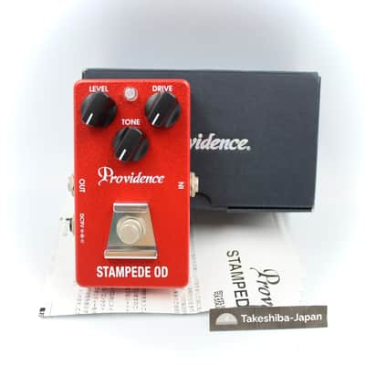 PROVIDENCE SOV-2 STAMPEDE OD プロヴィデンス PROVIDENCE ( プロヴィデンス ) SOV-2 STAMPEDE OD 送料無料