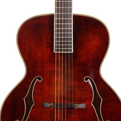 Eastman AR905 Archtop Hollowbody Guitar 2007 image 4