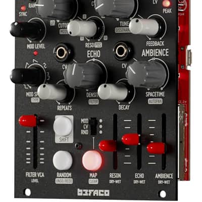 BEFACO IROI : BRAND NEW :  [DETROIT MODULAR] image 2