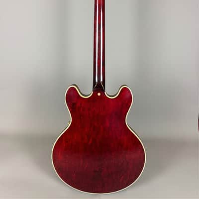 Vintage Gibson 355 Stereo - 1979 image 3