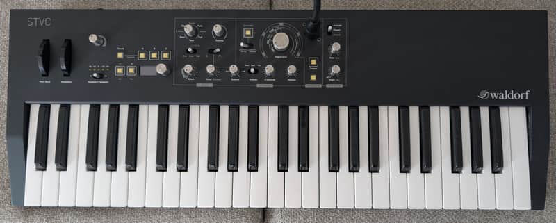 Waldorf STVC image 1