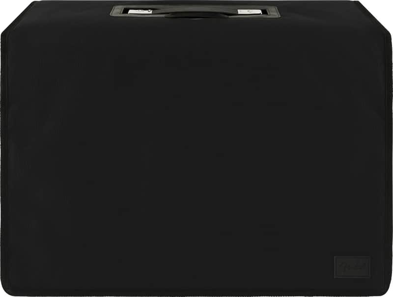 Fender Deluxe Padded Champion 100 Amplifier Cover image 1