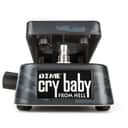 Mint Dunlop DB01B Dimebag Cry Baby From Hell Wah Guitar Effects Pedal