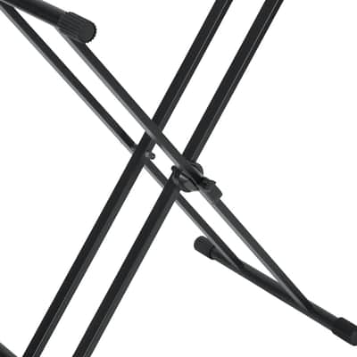 Gator GFW-KEY-2000X Keyboard Stand image 4