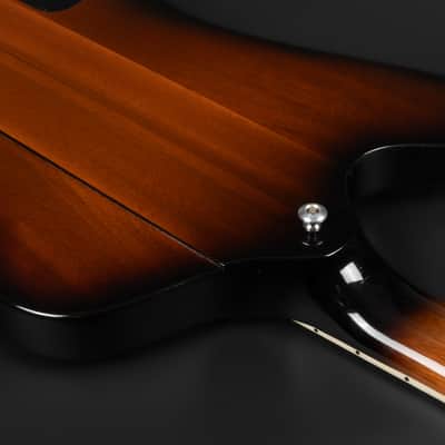 2019 Gibson Firebird V - Vintage Sunburst | USA Neck-Thru Mini Humbucker 3.46kg | CoA OHSC image 16