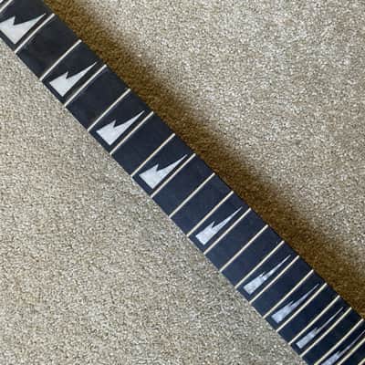 Babilon Guitar Maple Wood Neck, Rosewood Fingerboard 22 Frets image 4