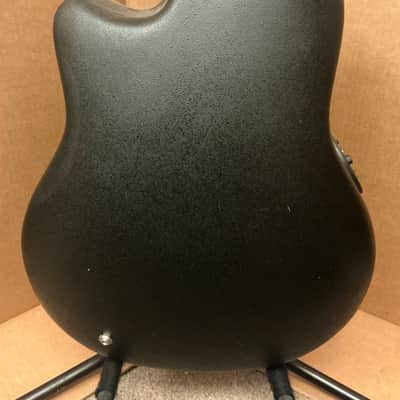 Ovation Celebrity GC 057M Acoustic Guitar image 8