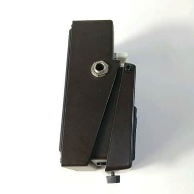 Boss Bass Equalizer GE-7B　Made in Taiwan image 6