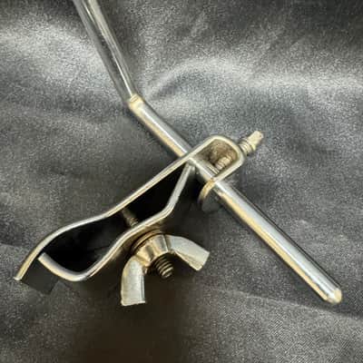 Gen Multi-Percussion Clamp w/ L Arm image 2