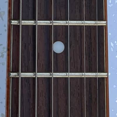 Epiphone Wildkat Royale 2011 - 2019 - Pearl White image 3
