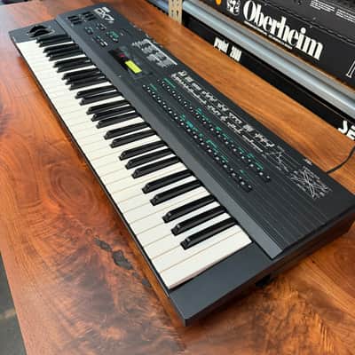 Yamaha DX7S - Hot Rod DX7, Serviced, Case Option