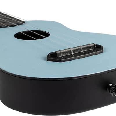 UTS-35 Ether Ultra Travel Ukulele image 8