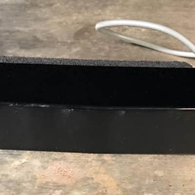 Original Factory Yamaha Pickups & Preamp For John Patitucci TRBJP1 6-String Electric Bass Guitar image 7