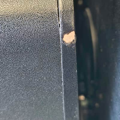 Pre-Owned M-Audio Studiophile B8X 8” Powered Studio Monitors - Sold As Pair image 8