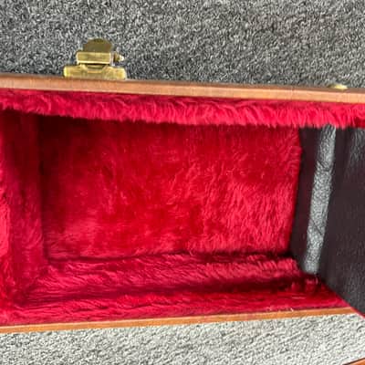 Gibson Les Paul Case Early 80's - Brown image 10