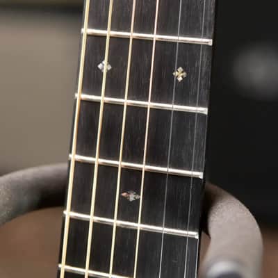 Martin 000-28EC Eric Clapton Signature Acoustic Guitar - Natural with Hardshell Case image 10
