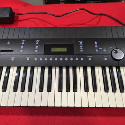 Proteus EMU  Orchestral Plus  1991 Black image 3