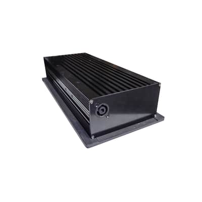 PSG Audio PDA2000+CQ260 - 1800 Watt Amplifier Module with DSP image 15