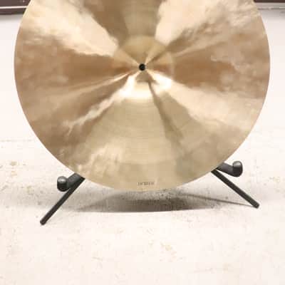 Dream Cymbals 18" Contact Ride Cymbal image 9
