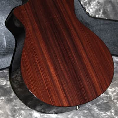 2023 Breedlove - Premier Concert - Edgeburst image 5