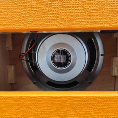 Orange AD-5 Tube 5-Watt Guitar Amplifier image 11