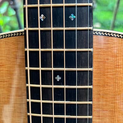 2024 Martin 0012-28 Modern Deluxe - Near Mint image 9