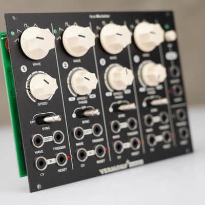 Vermona FourMulator Eurorack Synthesizer Module #58388 image 6