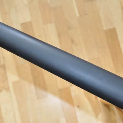 IBANEZ RGRB620 BKF Black Flat / Iron Label Series / RGRB620-BKF / I251009518 image 12