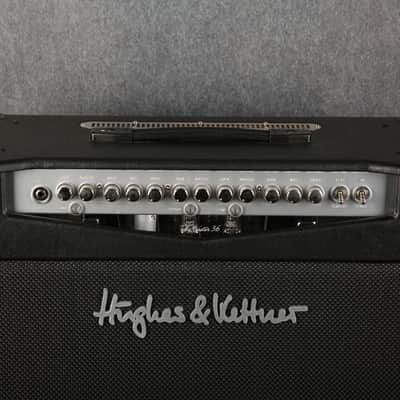 Hughes and Kettner TubeMeister 36 Combo **COLLECTION ONLY** - 2nd Hand Bild 6