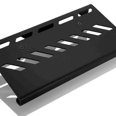 Gator Cases GPB-LAK-1 Small Pedal Board Carry Bag - Black image 8