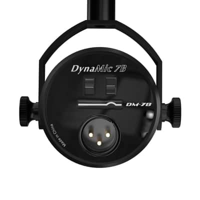 Mint iCON Pro Audio Dynamic Microphone (Dynamic 7B) image 7