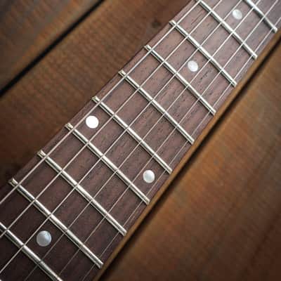 Eastman FullerTone DC'62 Moss Black image 11
