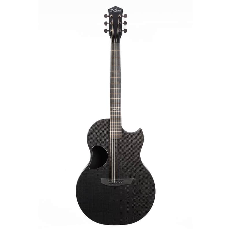 McPherson Carbon Series Sable image 1