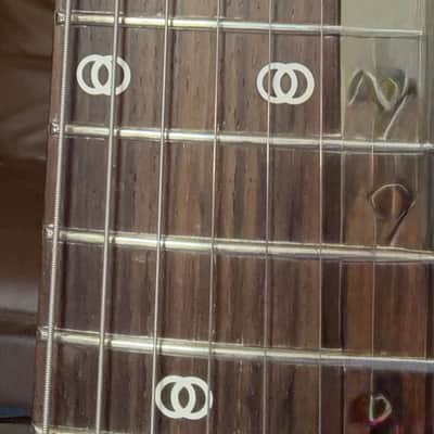 Ernie Ball Music Man St. Vincent (2016) - All-Rosewood Neck - HHH - Black 2016 - Black gloss image 6