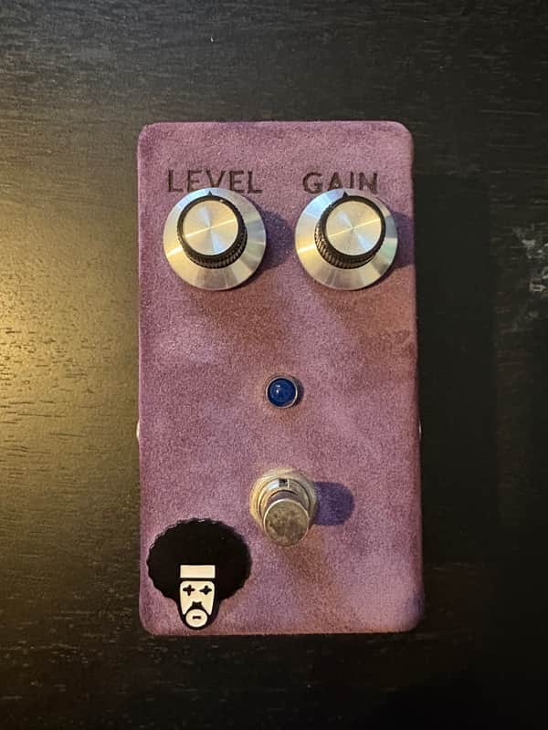 JAM Pedals Fuzz Phrase LTD