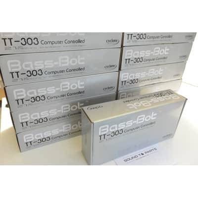 TT-303 V1 MK1 NEW OLD STOCK image 4