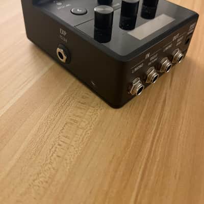 Line 6 HX One 2023 - Present - Black image 3