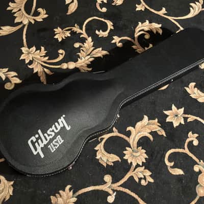 Gibson Les Paul Traditional Pro II '50s 2013 Merlot image 17