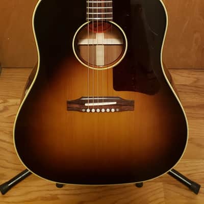 Gibson 1950's J-45 2022 - Sunburst image 1
